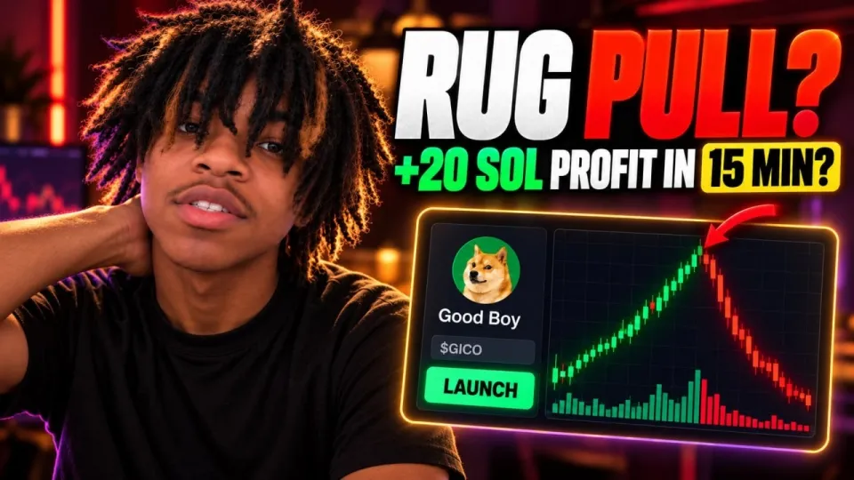 7 Essential Steps to Understand Rug Pulls in Crypto